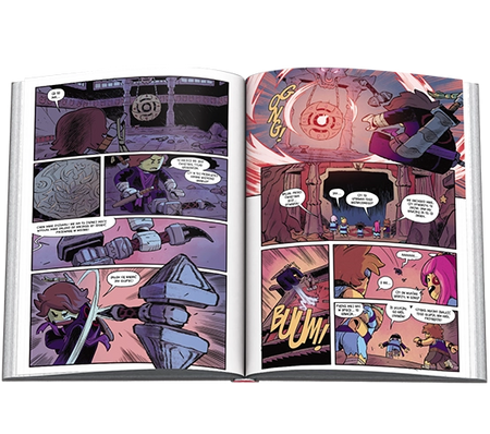 Lego Ninjago Strzaskoobrót LGNI-6702S1