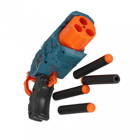 Pistolet na strzałki