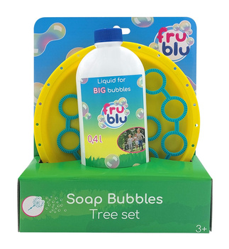 Fru Blu Drzewko + płyn 0,4l