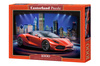 Puzzle 1000 Supersamochód Arrinera Hussarya 33 C-104024-2