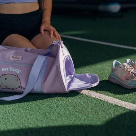 Torba sportowa Pusheen MARE0275
