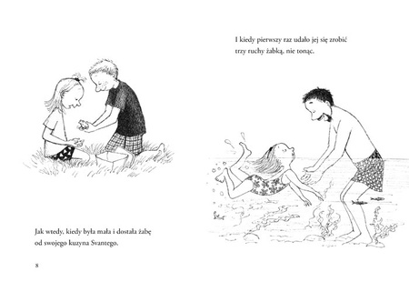 Moje szczęśliwe życie