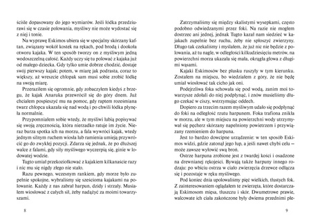 Anaruk, chłopiec z Grenlandii wyd. 2024