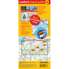 Mazury i Warmia map&guide XL PL laminat 2023
