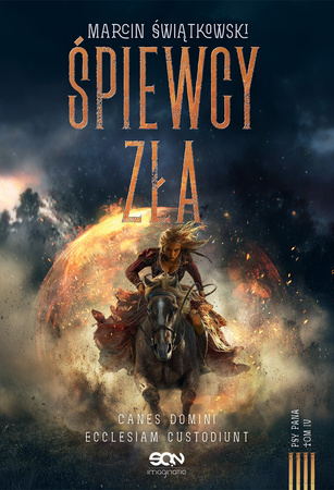 Śpiewcy zła. Psy Pana