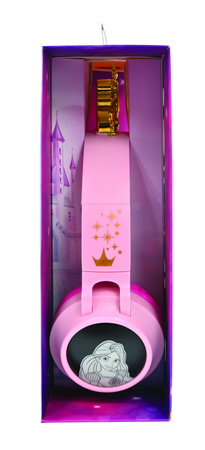 Słuchawki 2w1 Disney Princess Lexibook HPBT015DP