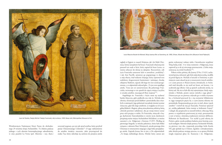 Święty Michał Archanioł