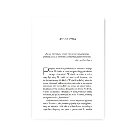 RAK BEZ TABU. Porady ekspertów i historie kobiet, które stawiły czoła rakowi