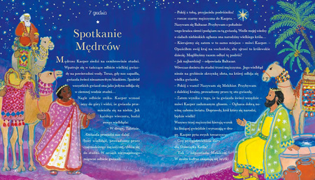 24 opowieści adwentowe. Czekając na Jezusa