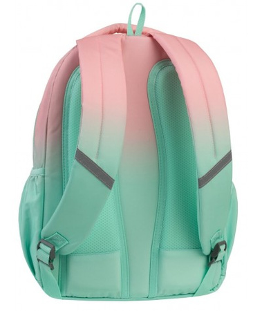 Plecak 2-komorowy Coolpack pick gradient gradient strawberry
