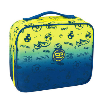 Śniadaniówka termiczna Coolpack Cooler Bag Football 2T