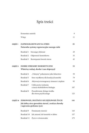 Paradoks stresu. Dlaczego potrzebujesz stresu, by żyć dłużej, zdrowiej i szczęśliwie