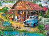 Puzzle 48 Country Store by Eduard 6748-6019