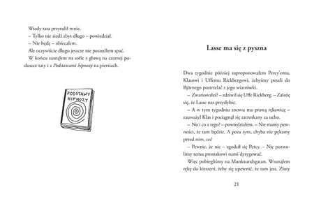 Mój przyjaciel szejk w Stureby