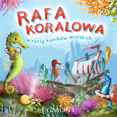 Gra Rafa Koralowa