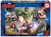 Puzzle 1000 Avengers 109519