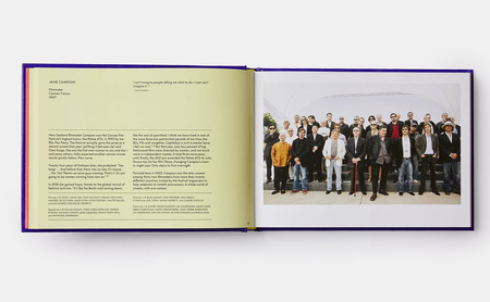 The Only Woman wer. angielska