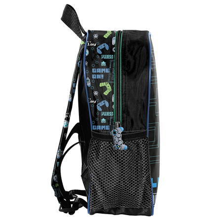 Mały plecak 3D Game PP25GI-503