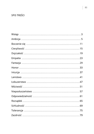 Włącz emocje Opowiadania socjoterapeutyczne