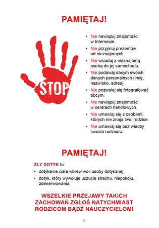 Dojrzewanie Podręcznik dla uczniów ze specjalnymi potrzebami edukacyjnymi