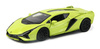 RMZ City Lamborghini Sian zielony w skali 1:39