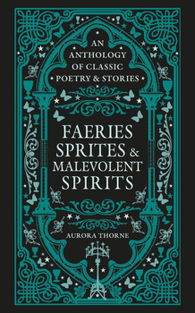 Faeries, Sprites & Malevolent Spirits wer. angielska