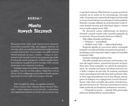 Brzydcy. Tom 1 (okładka filmowa)