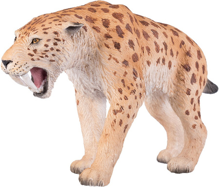 Figurka Smilodon