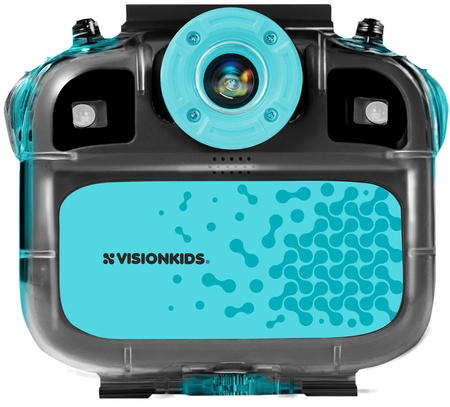 Kamera Video wodoodporna USB Vision Kids VK00008