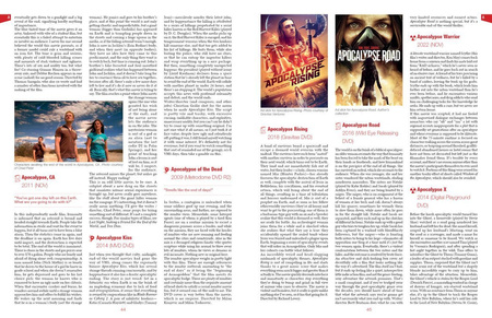 World Gone Wild, Restocked and Reloaded 2nd Edition