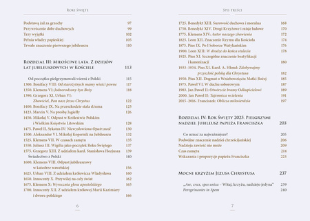 Roki Święte. Historia, znaczenie, współczesność