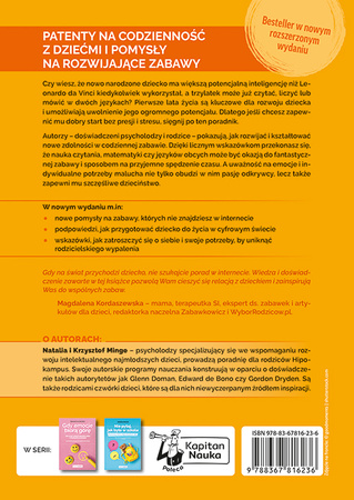 Jak wspierać rozwój dziecka? wyd. 3