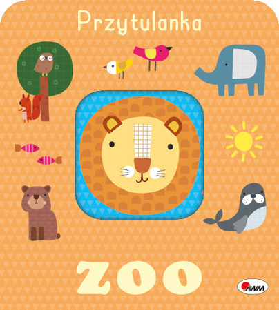 ZOO. Przytulanka