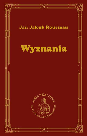 Wyznania