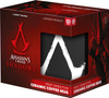 Kubek 450ml Assassin's Creed Shadows Naoe & Yasuke Heat Reveal Mug