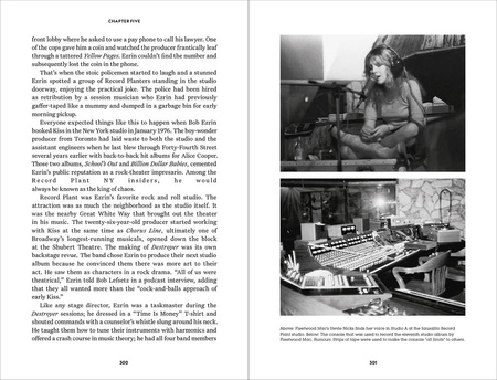 Buzz Me In wer. angielska