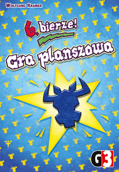Gra 6. bierze!