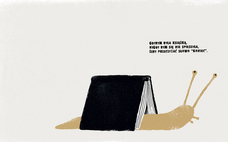 Gdybym była książką