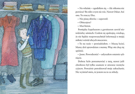 Krótka opowieść o miłości