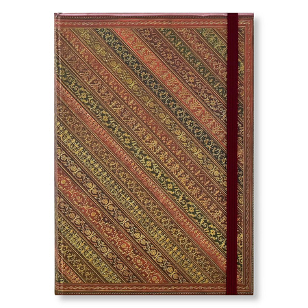 Notatnik B6 Mini Wiktoriański Filigran Peter Pauper Press