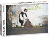 Puzzle 1000 Pokojówka Banksy 5542