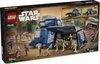 Lego Star Wars Transporter MTT Separatystów z bitwy o Felucję 75435