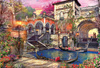 Puzzle 3000 Romans w Wenecji Włochy 109600