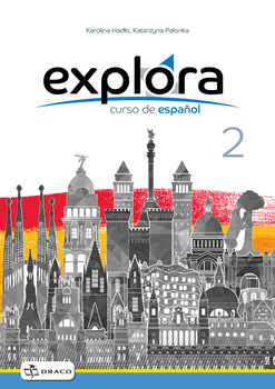 Explora 2 zeszyt ćwiczeń