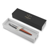 Długopis Parker Jotter Chelsea Orange CT niebieski 1953189