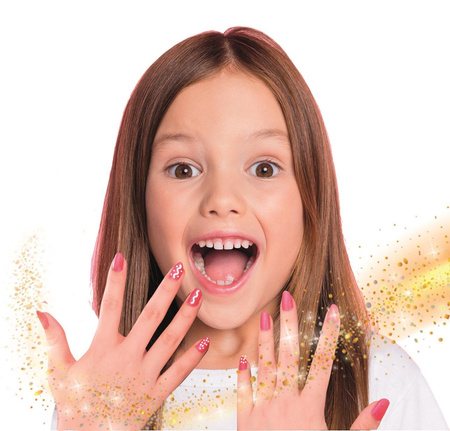 Kolorowe lakiery 50793