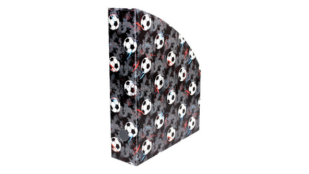 Pojemnik na dokumenty Piłki