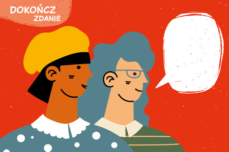 Wyrażam własne zdanie zadaję pytania potrafię słuchać czyli jak zostać TUSEM-PRYMUSEM Gra karciana doskonaląca umiejętności społeczno-komunikacyjne dla uczniów z autyzmem