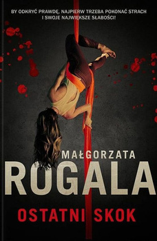 Ostatni skok wyd. kieszonkowe