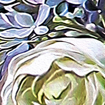 Puzzle 1000 CherryPazzi Glamour Bouquet 30134